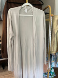Stylus Shawl Midi length