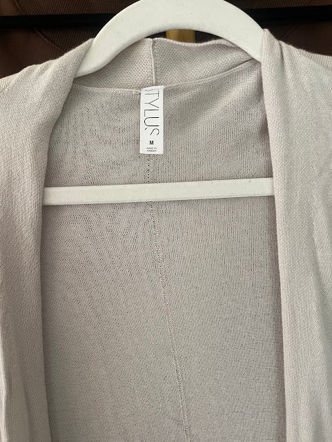 Stylus Shawl Midi length