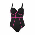Torrid Slim Fix Technology Swim Suit-6/DDD