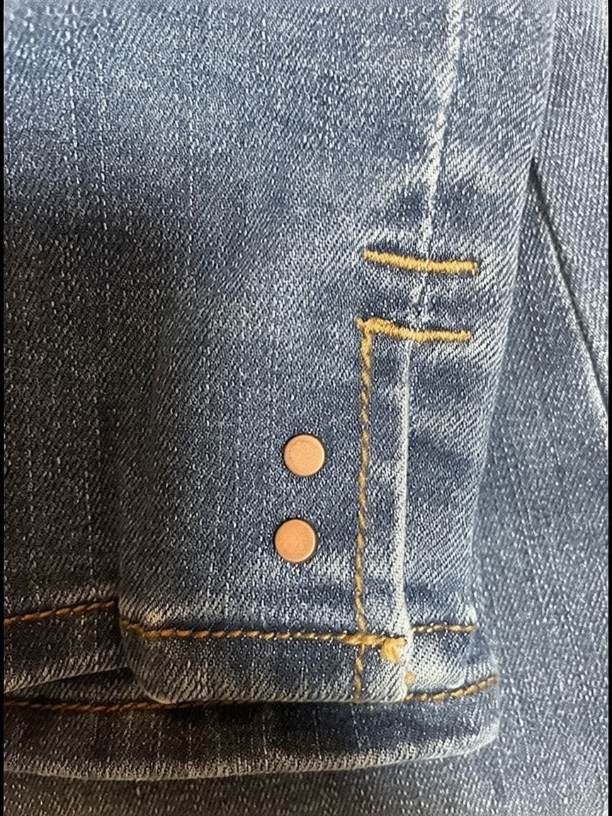 Capris Jeans