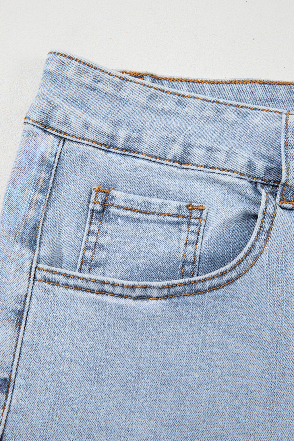 Baeu Blue Jeans