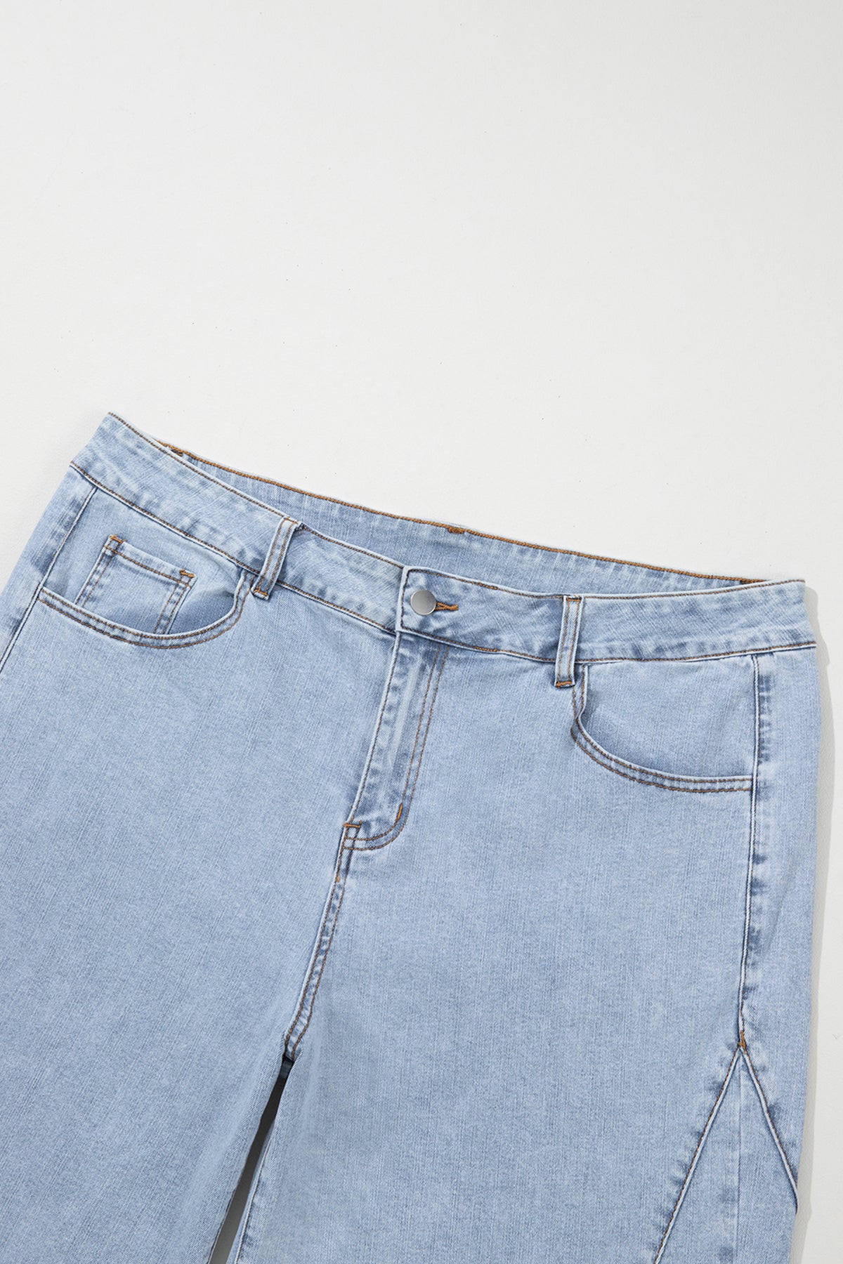 Baeu Blue Jeans