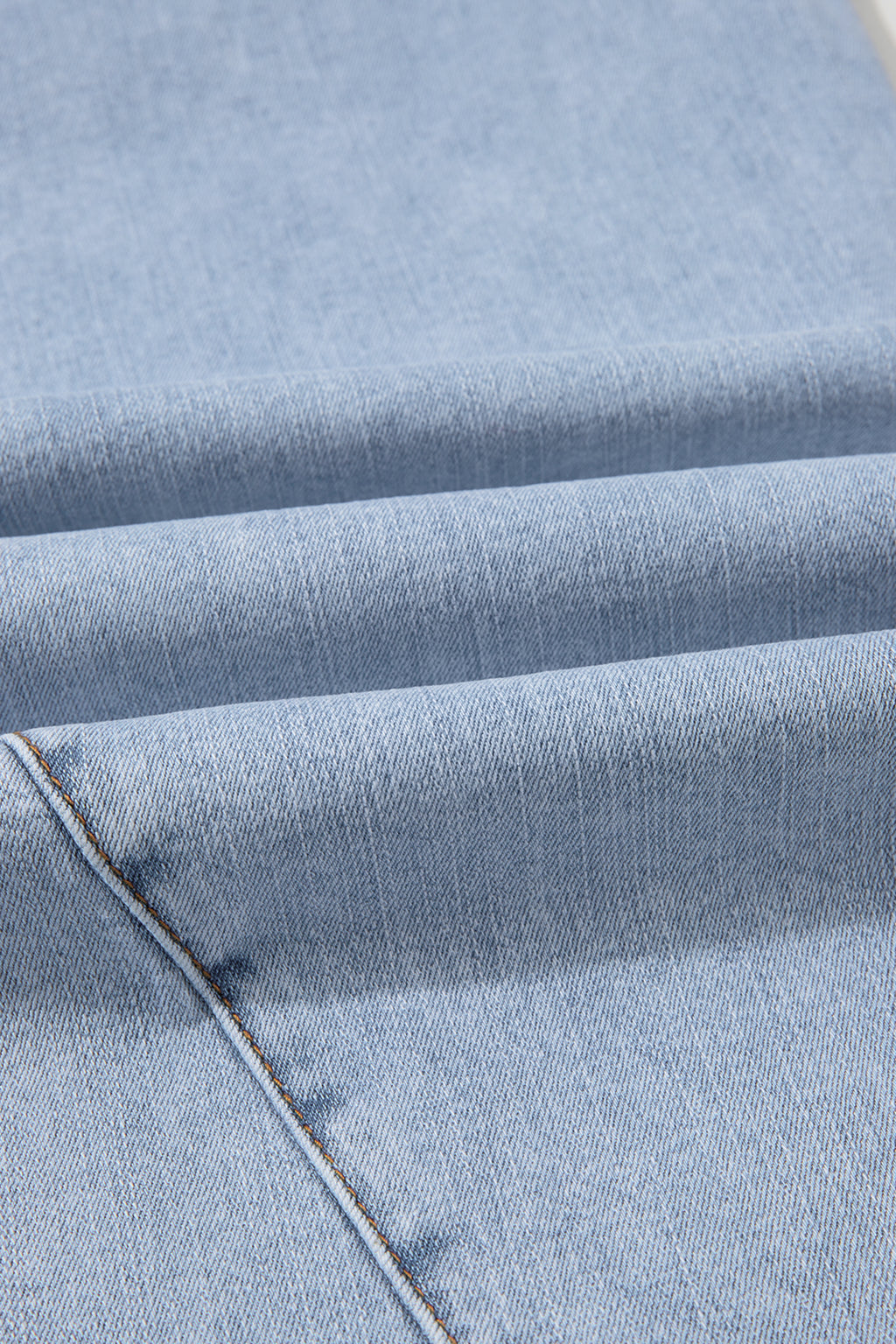 Baeu Blue Jeans