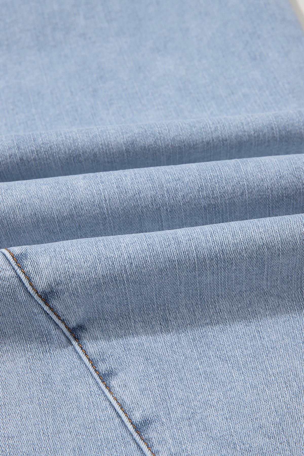 Baeu Blue Jeans