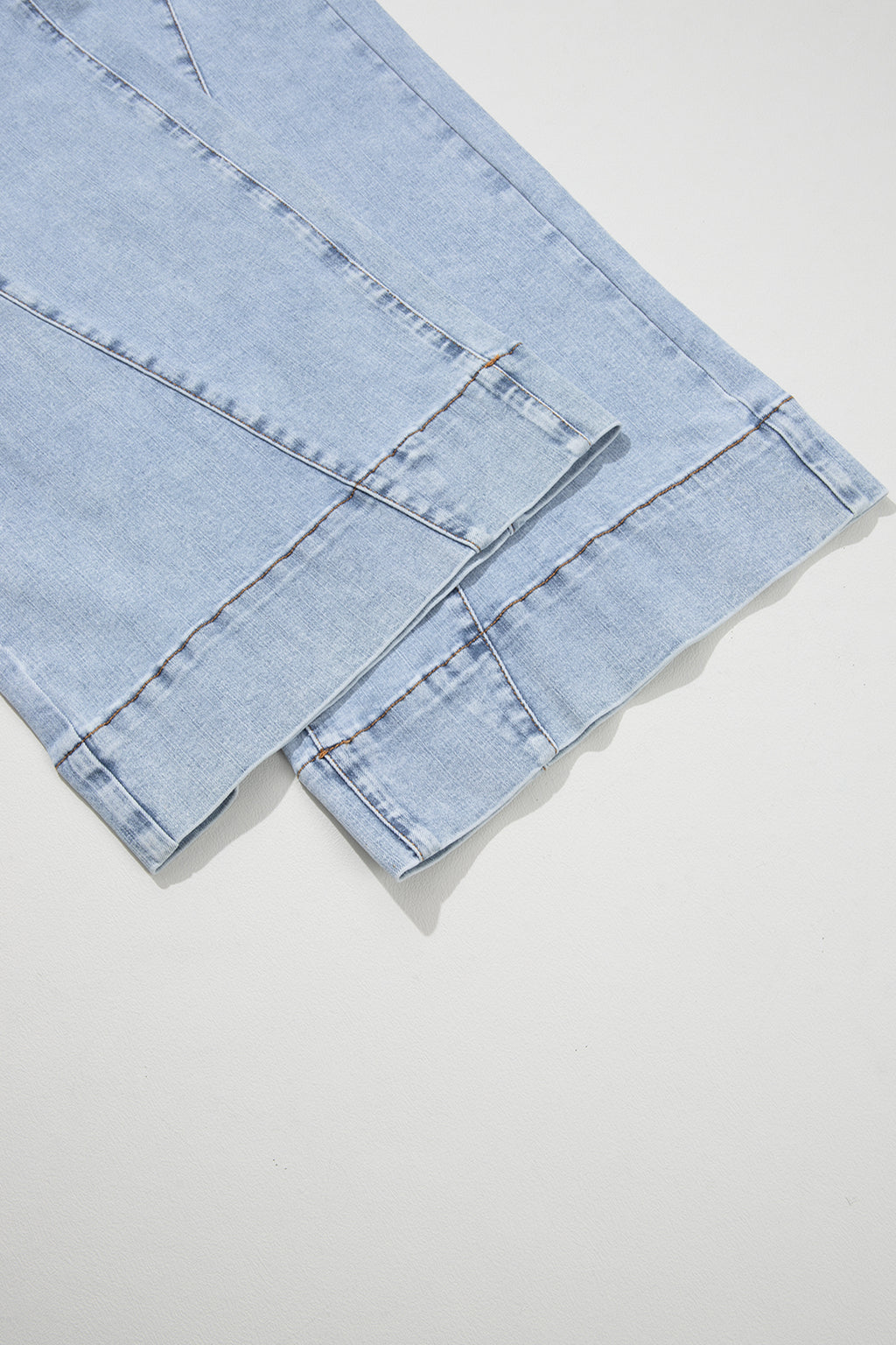 Baeu Blue Jeans