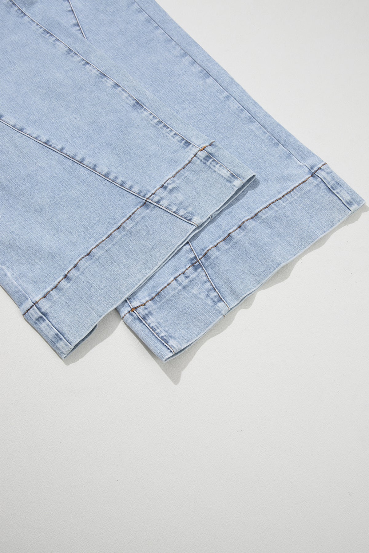 Baeu Blue Jeans