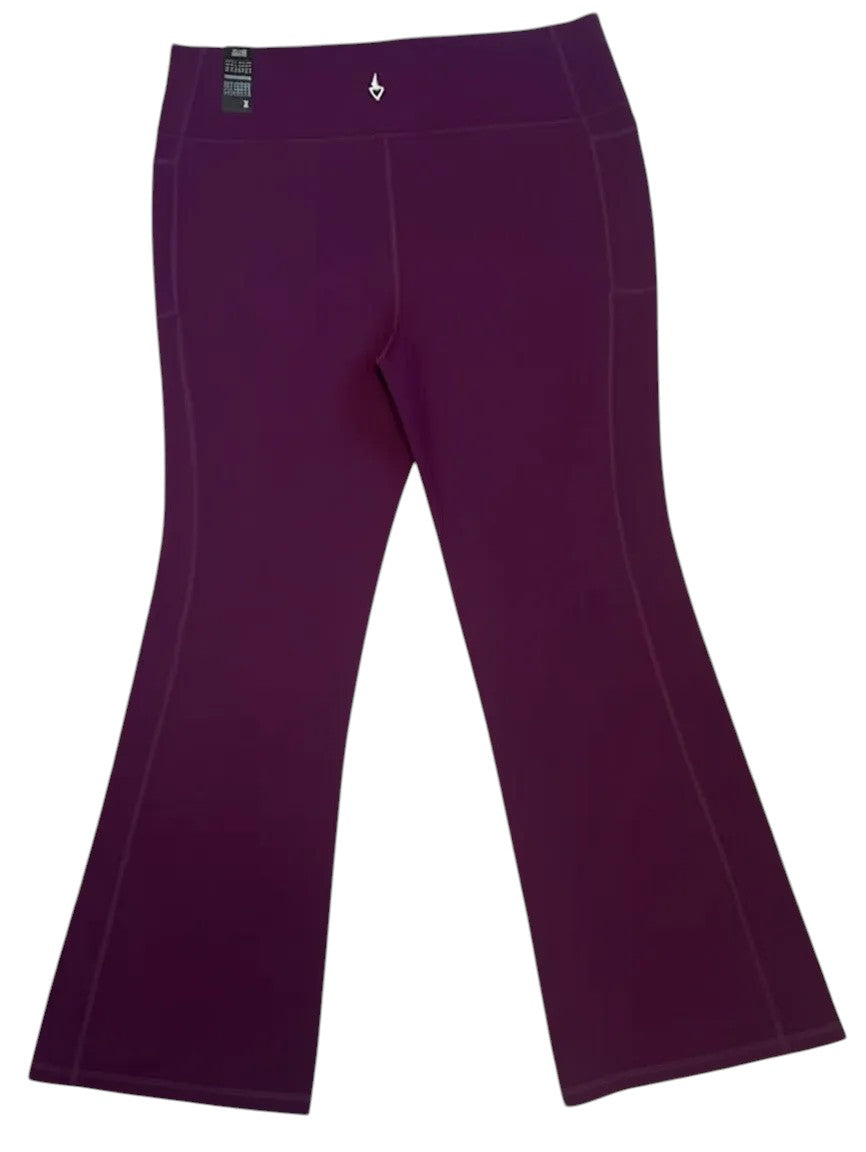 Torrid Active 2.0 Boot Cut Pull On Pant