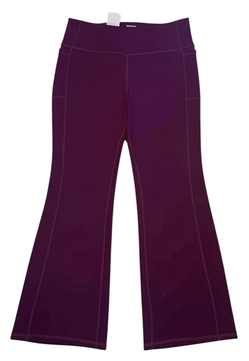 Torrid Active 2.0 Boot Cut Pull On Pant