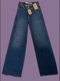 Levis 318 Shaping Wide Leg