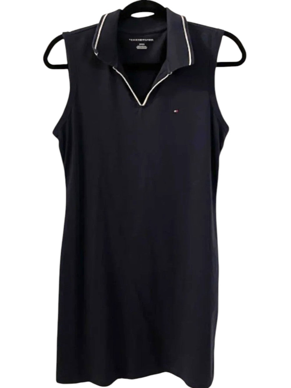 Tommy Hilfiger Polo Dress