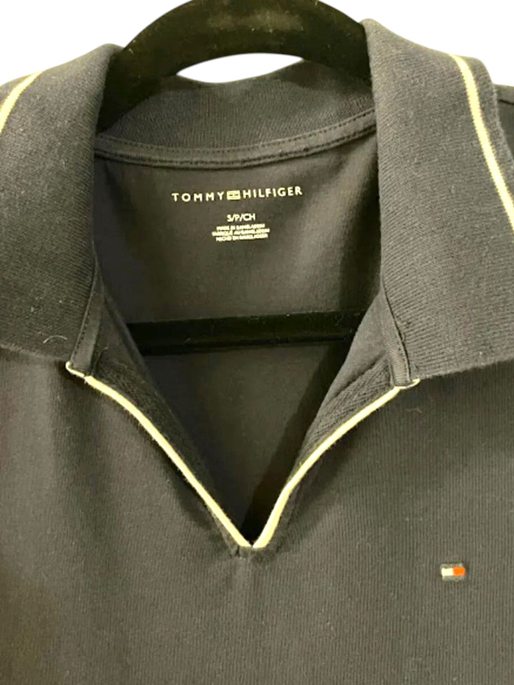 Tommy Hilfiger Polo Dress