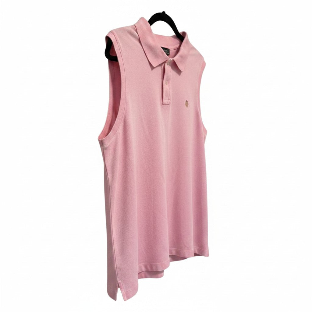 Lauren Ralph Lauren Polo Tank Top
