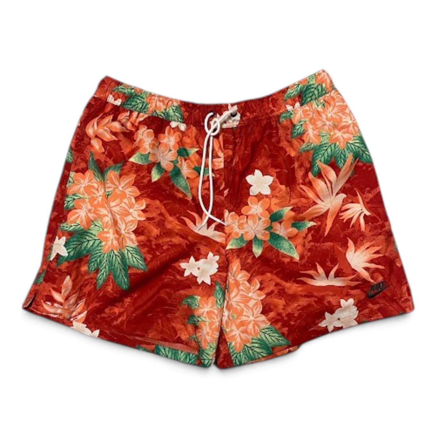 Mens Nike Swim Boxer Shorts
