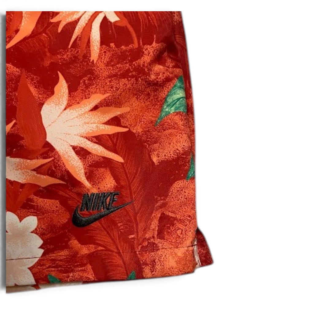 Mens Nike Swim Boxer Shorts